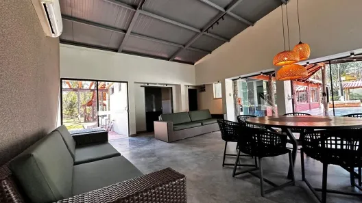 Fazenda/Sítio com 3 Quartos à venda, 604m² no Chácaras Eldorado, Uberlândia