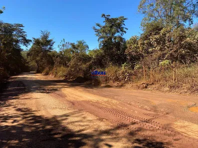 Fazenda/Sítio à venda, 1002m² no Parque do Lago, Brumadinho