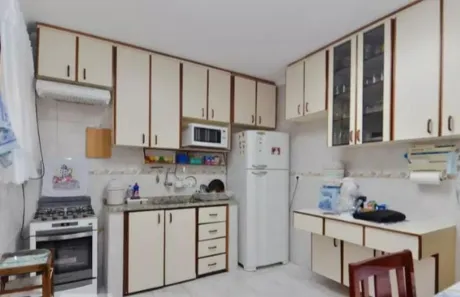 Casa de Condomínio com 2 Quartos à venda, 102m² no Jardim Cocaia, Guarulhos