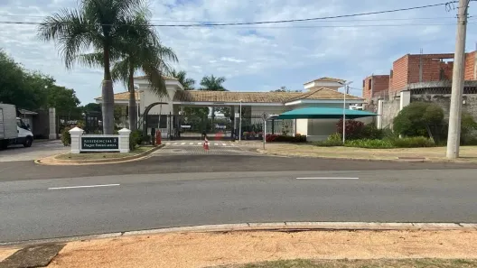 Lote/Terreno à venda, 444m² no Parque Faber Castell I, São Carlos
