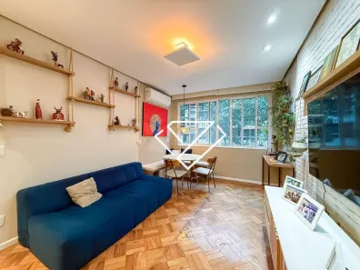 Apartamento com 3 Quartos à venda, 94m² no Ipanema, Rio de Janeiro