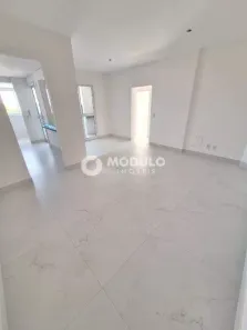 Apartamento com 3 Quartos para alugar, 103m² no Santa Mônica, Uberlândia