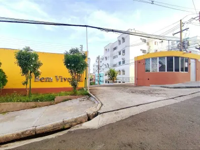 Apartamento com 2 Quartos à venda, 47m² no Lourival Parente, Teresina