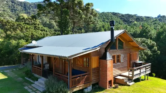 Casa com 3 Quartos à venda, 200m² no Santa Tereza, Urubici