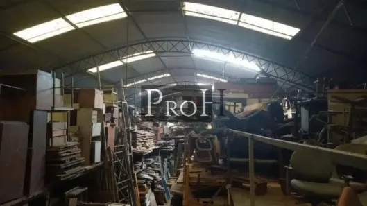 Galpão/Depósito/Armazém à venda, 600m² no Centro, São Caetano do Sul