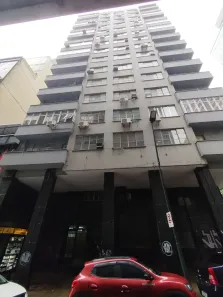 Sala Comercial para alugar, 17m² no Centro Histórico, Porto Alegre
