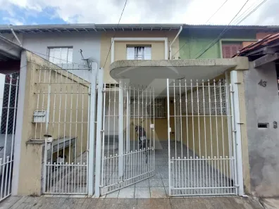 Sobrado com 2 Quartos à venda, 99m² no Vila Constança, São Paulo