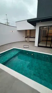 Casa com 3 Quartos à venda, 140m² no Condomínio Villa Verde Bragança, Bragança Paulista