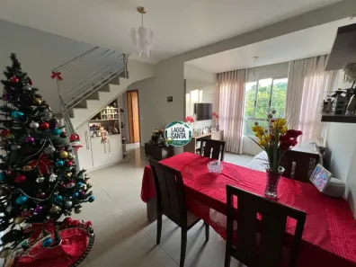 Cobertura com 2 Quartos à venda, 150m² no Lagoa Mansões, Lagoa Santa