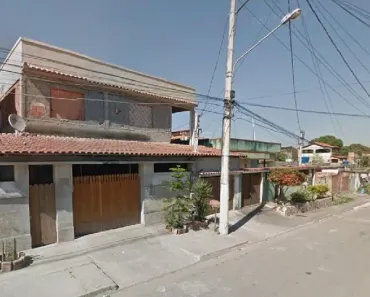 Casa com 2 Quartos à venda, 92m² no Jardim Catarina, São Gonçalo
