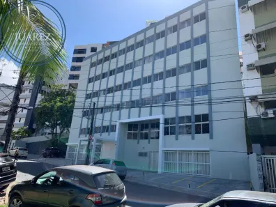 Prédio Comercial à venda, 1000m² no Federação, Salvador
