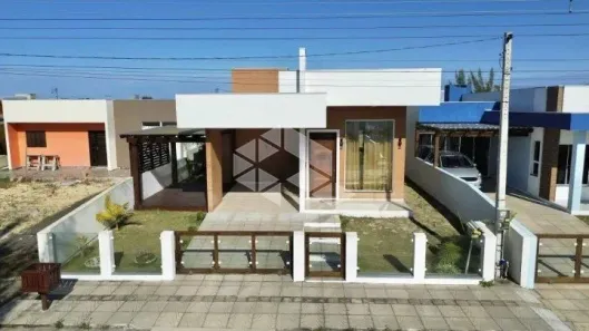 Casa com 3 Quartos à venda, 130m² no , Passo de Torres
