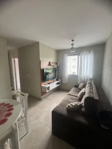 Apartamento com 2 Quartos para alugar, 45m² no Neves (Neves), São Gonçalo