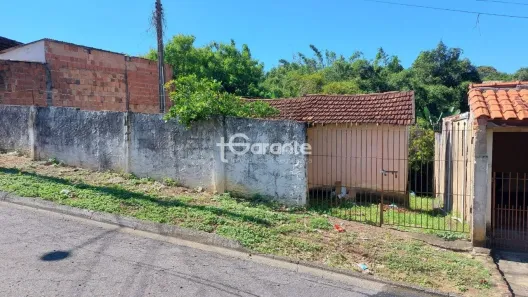 Casa com 1 Quarto à venda, 56m² no Vila Brasil, Cruzeiro