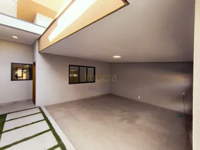 Casa com 3 Quartos à venda, 139m² no Portal dos Passaros, São José dos Campos