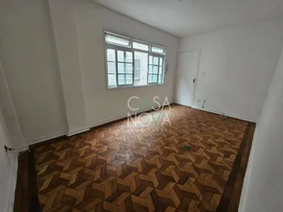 Apartamento com 2 Quartos à venda, 61m² no Centro, São Vicente