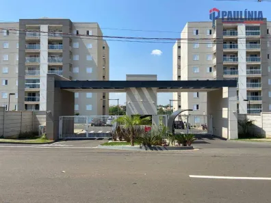 Apartamento com 3 Quartos à venda, 80m² no , Paulínia