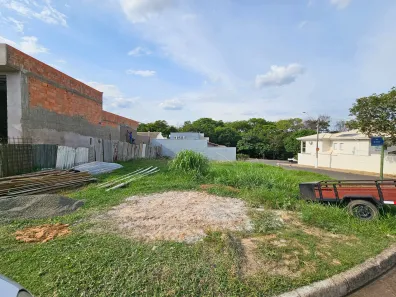Lote/Terreno à venda, 357m² no Jardim Itapoan, Monte Mor