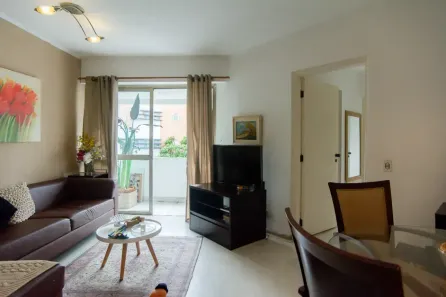 Apartamento com 3 Quartos à venda, 89m² no Pinheiros, São Paulo