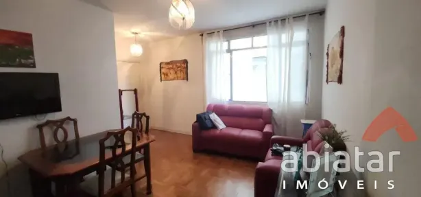 Apartamento com 3 Quartos à venda, 91m² no Campos Elíseos, São Paulo