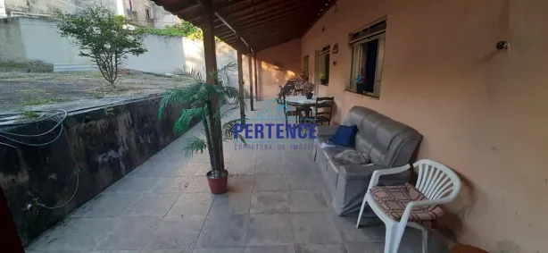 Casa com 3 Quartos à venda, 123m² no Nova Vista, Belo Horizonte