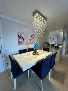 Apartamento com 3 Quartos à venda, 91m² no Vila Canero, São Paulo