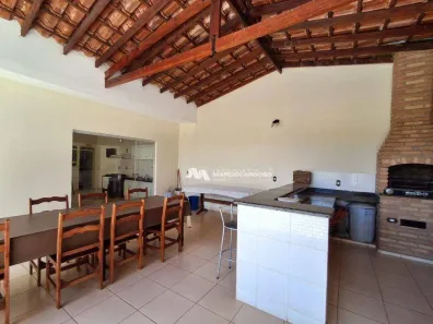Casa com 3 Quartos à venda, 350m² no Boa Vista, São José do Rio Preto
