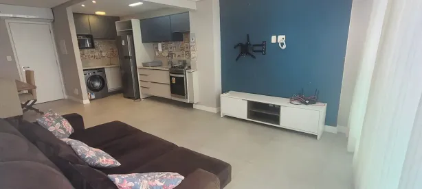 Apartamento com 1 Quarto à venda, 59m² no Rio Vermelho, Salvador