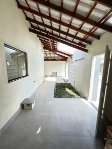 Casa com 3 Quartos à venda, 125m² no Acácias, Montes Claros