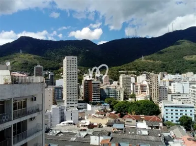Apartamento com 4 Quartos à venda, 150m² no Tijuca, Rio de Janeiro