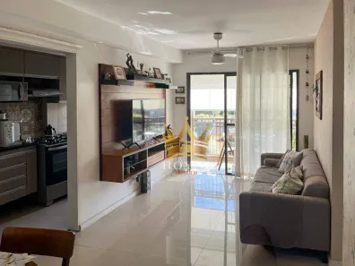 Apartamento com 2 Quartos à venda, 66m² no Taquara, Rio de Janeiro