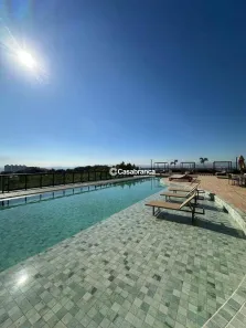 Apartamento com 3 Quartos à venda, 97m² no Jardim Maria José, Votorantim