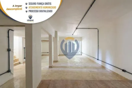 Imóvel Comercial para venda ou aluguel, 230m² no Santo Amaro, São Paulo