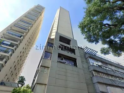 Apartamento com 1 Quarto à venda, 39m² no Santa Cecília, São Paulo