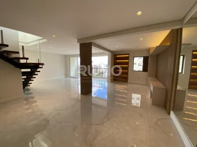 Cobertura com 3 Quartos à venda, 276m² no Cambuí, Campinas