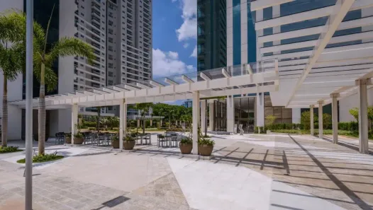 Ponto Comercial à venda, 266m² no Cidade Monções, São Paulo