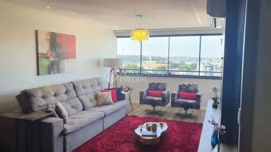 Apartamento com 2 Quartos à venda, 92m² no Centro, Esteio