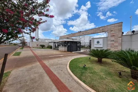 Apartamento com 3 Quartos à venda, 59m² no Jardim São Paulo II, Londrina