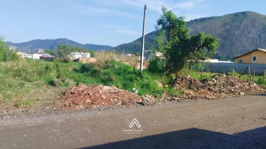 Lote/Terreno à venda, 480m² no Jardim Atlântico Central (Itaipuaçu), Maricá