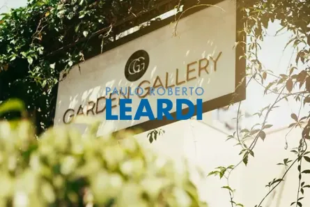 Ponto Comercial para alugar, 46m² no Cerqueira César, São Paulo