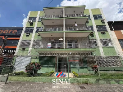 Apartamento com 2 Quartos à venda, 60m² no Vila da Penha, Rio de Janeiro