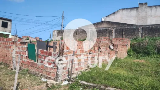 Lote/Terreno à venda, 65m² no Santo Antônio, Aracaju