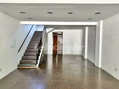 Ponto Comercial para alugar, 200m² no Petrópolis, Porto Alegre