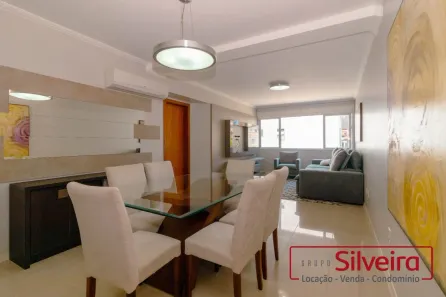 Apartamento com 3 Quartos à venda, 99m² no Higienópolis, Porto Alegre