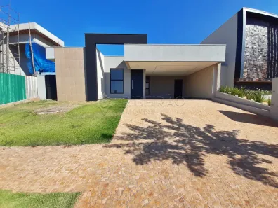 Casa de Condomínio com 3 Quartos à venda, 190m² no Loteamento Terras de Florença, Ribeirão Preto