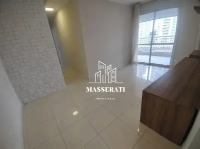 Apartamento com 3 Quartos à venda, 80m² no Jardim Dom Bosco, São Paulo