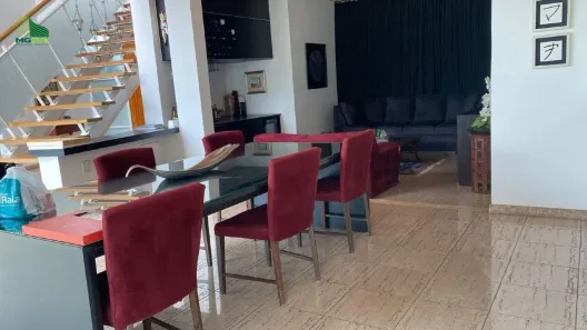 Casa com 4 Quartos à venda, 672m² no Belvedere, Belo Horizonte
