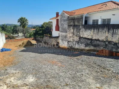 Lote/Terreno à venda, 539m² no Interlagos, São Paulo
