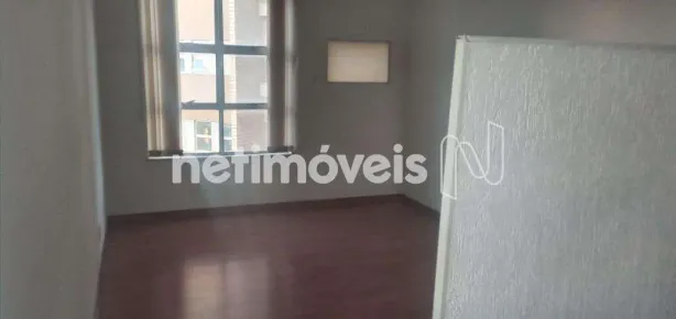 Sala Comercial à venda, 24m² no Santa Efigênia, Belo Horizonte