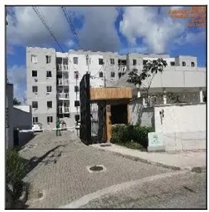 Apartamento com 1 Quarto à venda, 41m² no Guaratiba, Rio de Janeiro